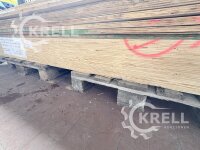 Posten Bauplatten, 2500x1250x20mm - 2
