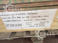 Posten Bauplatten, 2500x1250x20mm - 4