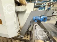 CNC Drehmaschine TRAUB - 8