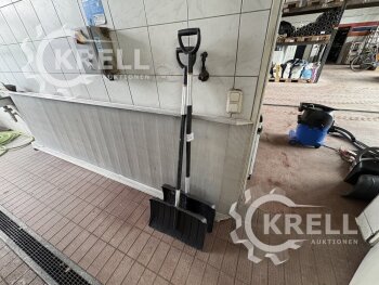 Posten Schneeschieber