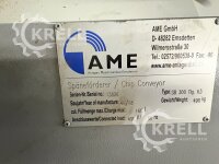 CNC Drehmaschine TRAUB - 9