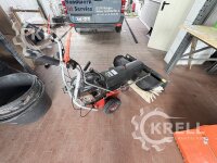 Schneeschieber mit Kehrmaschine, HERKULES - 5