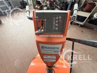 Bodenfr&auml;se, HUSQVARNA - 2