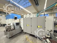 CNC Drehmaschine TRAUB - 10