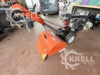 Bodenfr&auml;se, HUSQVARNA - 3