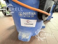 Nasssauger, NILFISK - 4