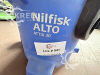 Nasssauger, NILFISK - 3
