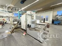 CNC Drehmaschine TRAUB - 11