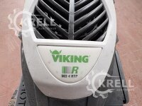 Benzinrasenm&auml;her, VIKING - 4