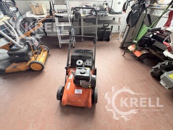 Benzinvertikutierer, Husqvarna