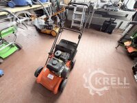 Benzinvertikutierer, Husqvarna - 2