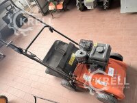 Benzinvertikutierer, Husqvarna - 3