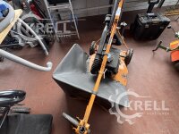 Benzinrasenm&auml;her, AS MOTOR - 2