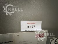 CNC Drehmaschine TRAUB - 13