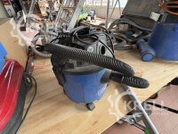 Nasssauger, SCHEPPACH