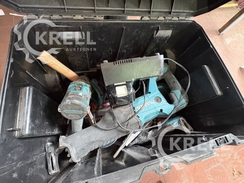 Posten MAKITA Werkzeuge