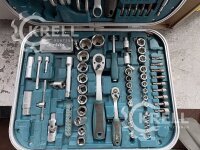 Werkzeugkoffer, MAKITA