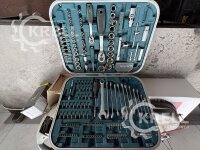 Werkzeugkoffer, MAKITA - 2