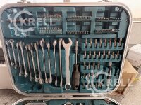 Werkzeugkoffer, MAKITA - 3