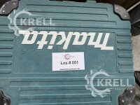Werkzeugkoffer, MAKITA - 4