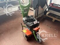Gartenfr&auml;se Motorhacke, Agria