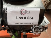 Gartenfr&auml;se Motorhacke, Agria - 4