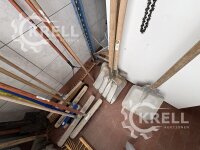 Posten Gartenger&auml;te, Besen und Rechen - 3