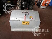 Benzinbodenfr&auml;se, FRIEG - 7