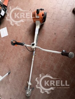 Stihl, Freischneider