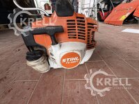 Stihl, Freischneider - 4