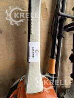Stihl, Freischneider - 6