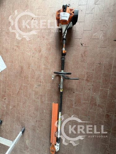 Stihl, Heckenschere
