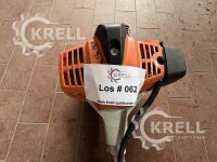 Stihl, Heckenschere - 4