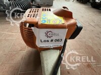 Stihl, Hochentaster - 4