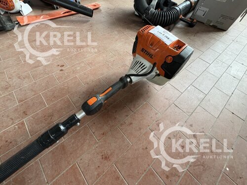 Stihl, Hochentaster