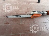 Stihl, Hochentaster - 3