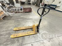 Gabelhubwagen