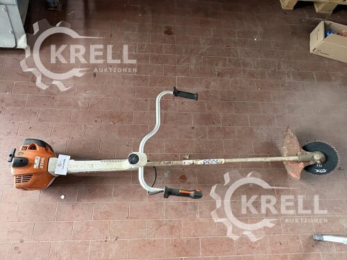 Stihl, Freischneider