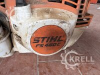 Stihl, Freischneider - 3