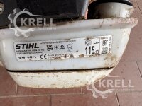 Stihl, Freischneider - 4