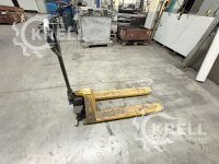 Gabelhubwagen - 2