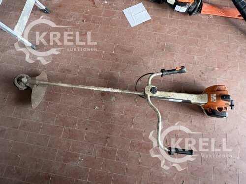Stihl Freischneider