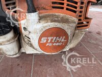 Stihl Freischneider - 3
