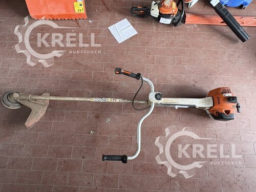 Stihl, Freischneider