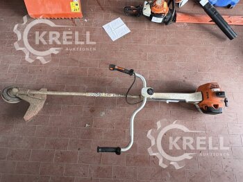 Stihl, Freischneider