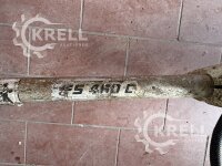 Stihl, Freischneider - 4