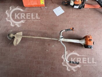 Stihl, Freischneider 400