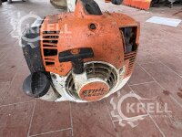 Stihl, Freischneider 400 - 3