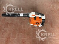 Stihl, Gebl&auml;se - 2