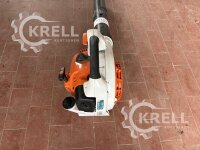 Stihl, Gebl&auml;se - 3